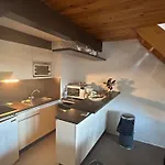아파트 Spacieux En Montagne Avec Loggia, Au Coeur De La Station, Proche Piste Et - Fr-1-814-62 *