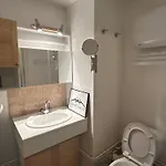 Spacieux En Montagne Avec Loggia, Au Coeur De La Station, Proche Piste Et - Fr-1-814-62 아파트