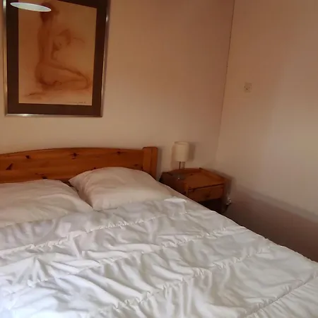 Spacieux En Montagne Avec Loggia, Au Coeur De La Station, Proche Piste Et - Fr-1-814-62 Apartment Super Besse