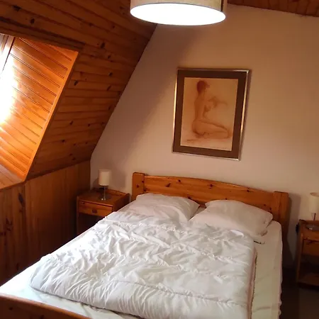 Spacieux En Montagne Avec Loggia, Au Coeur De La Station, Proche Piste Et - Fr-1-814-62 Apartment