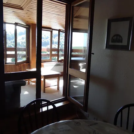 Spacieux En Montagne Avec Loggia, Au Coeur De La Station, Proche Piste Et - Fr-1-814-62