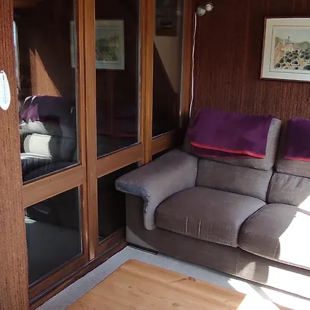 Apartment Spacieux En Montagne Avec Loggia, Au Coeur De La Station, Proche Piste Et - Fr-1-814-62