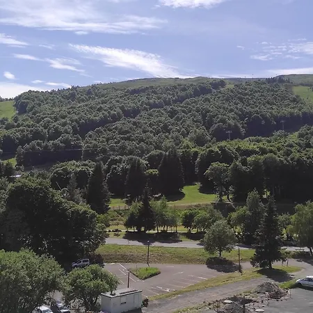 Apartment Spacieux En Montagne Avec Loggia, Au Coeur De La Station, Proche Piste Et - Fr-1-814-62 Super Besse