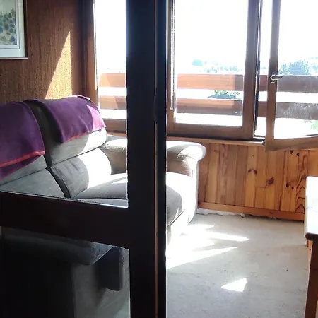 Spacieux En Montagne Avec Loggia, Au Coeur De La Station, Proche Piste Et - Fr-1-814-62 *