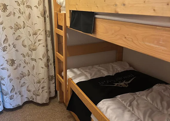 Spacieux En Montagne Avec Loggia, Au Coeur De La Station, Proche Piste Et - Fr-1-814-62 Apartmán