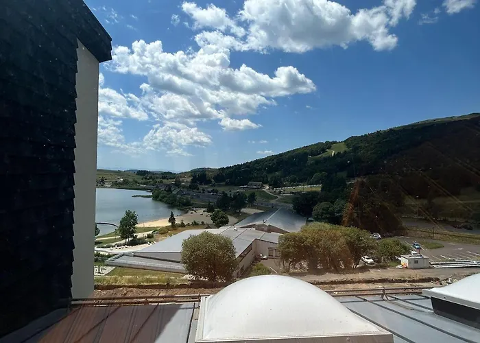 Apartment Spacieux En Montagne Avec Loggia, Au Coeur De La Station, Proche Piste Et - Fr-1-814-62 *